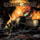 Massive Assault - Death Strike (CD)